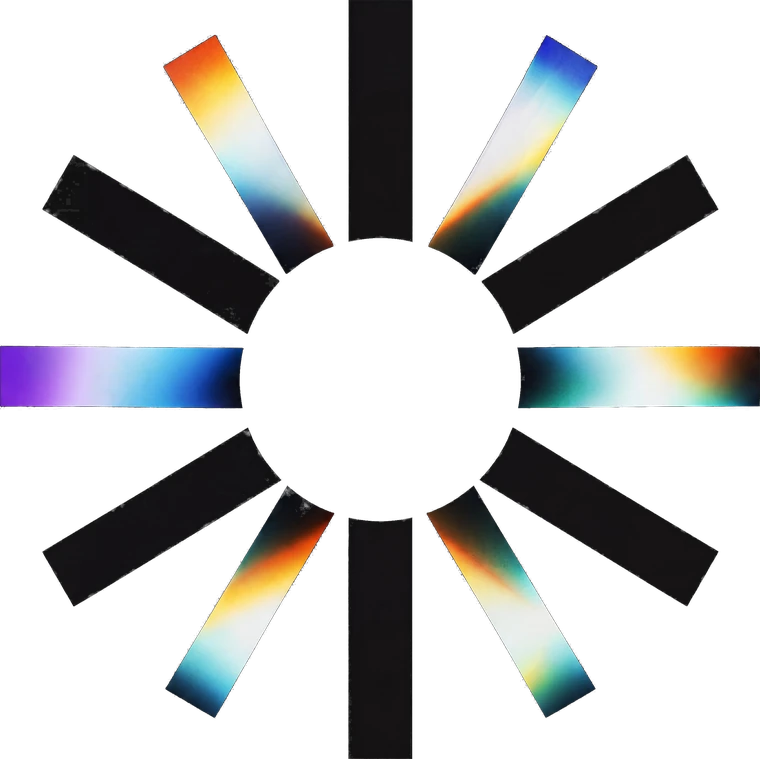 Wordmark — light